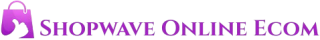 Shopwave Online Ecom